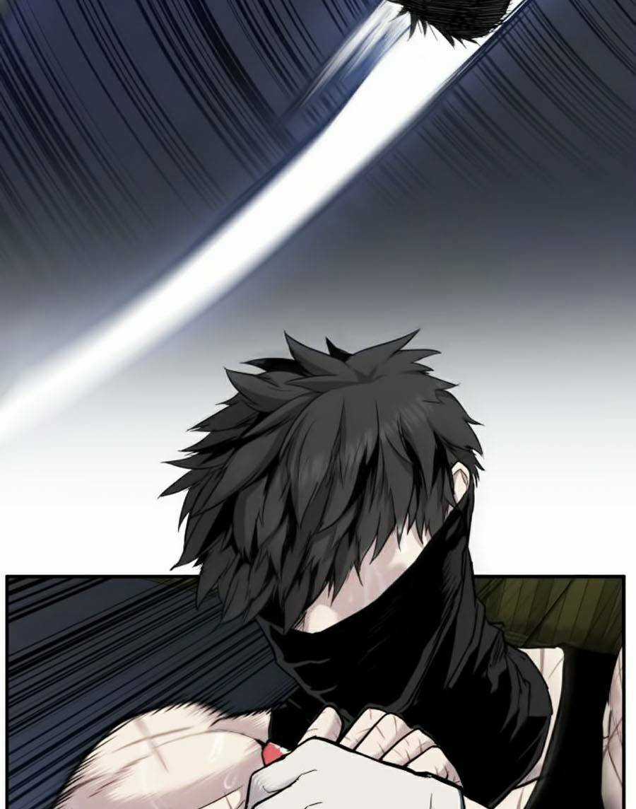 Đặc Vụ Kim Chapter 12 trang 32