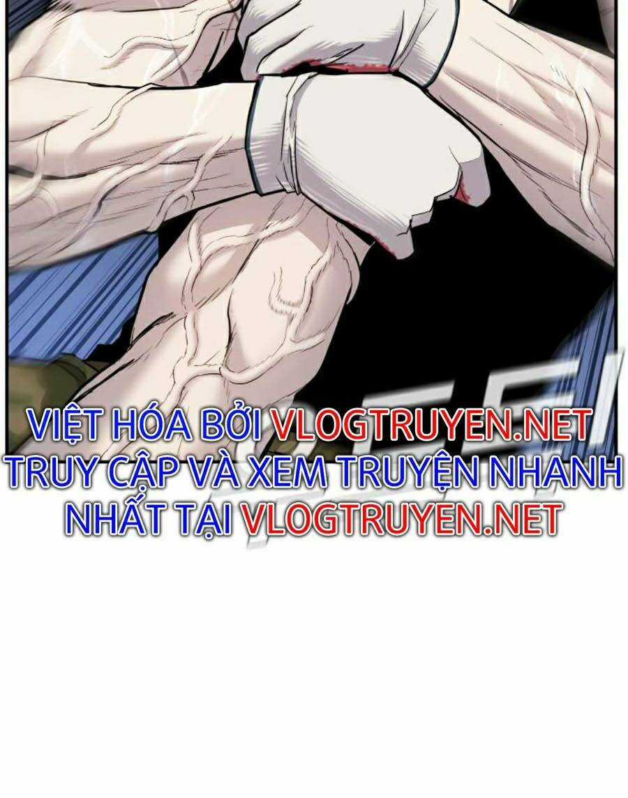 Đặc Vụ Kim Chapter 12 trang 33