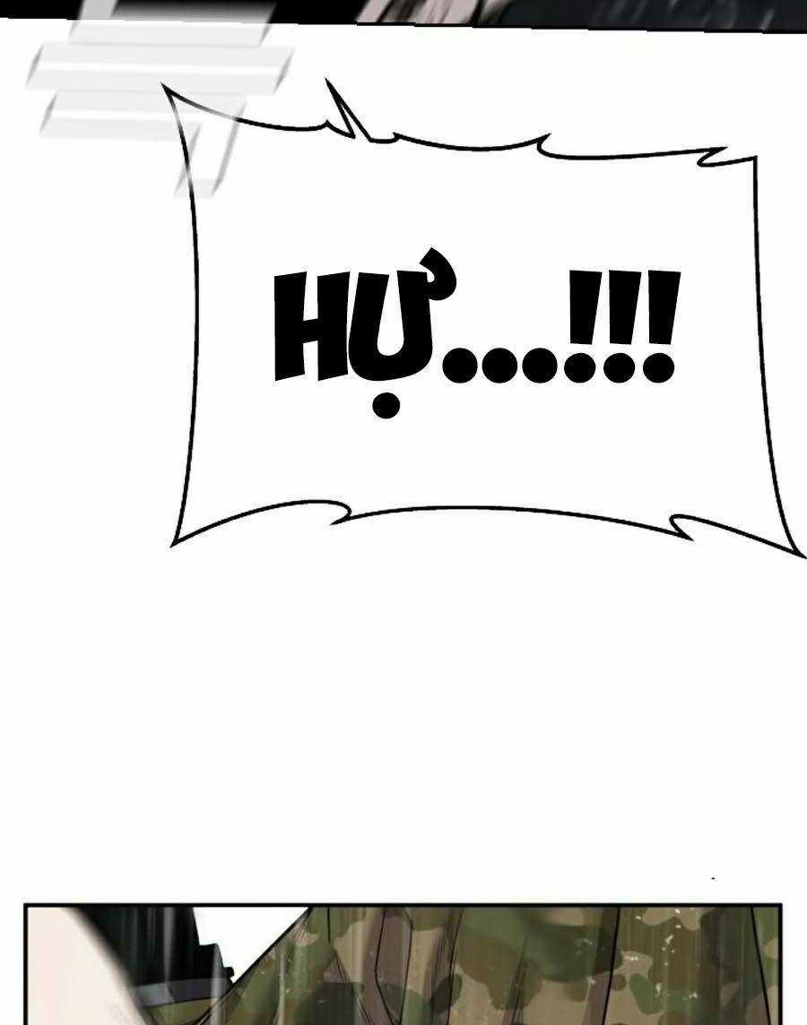 Đặc Vụ Kim Chapter 12 trang 35