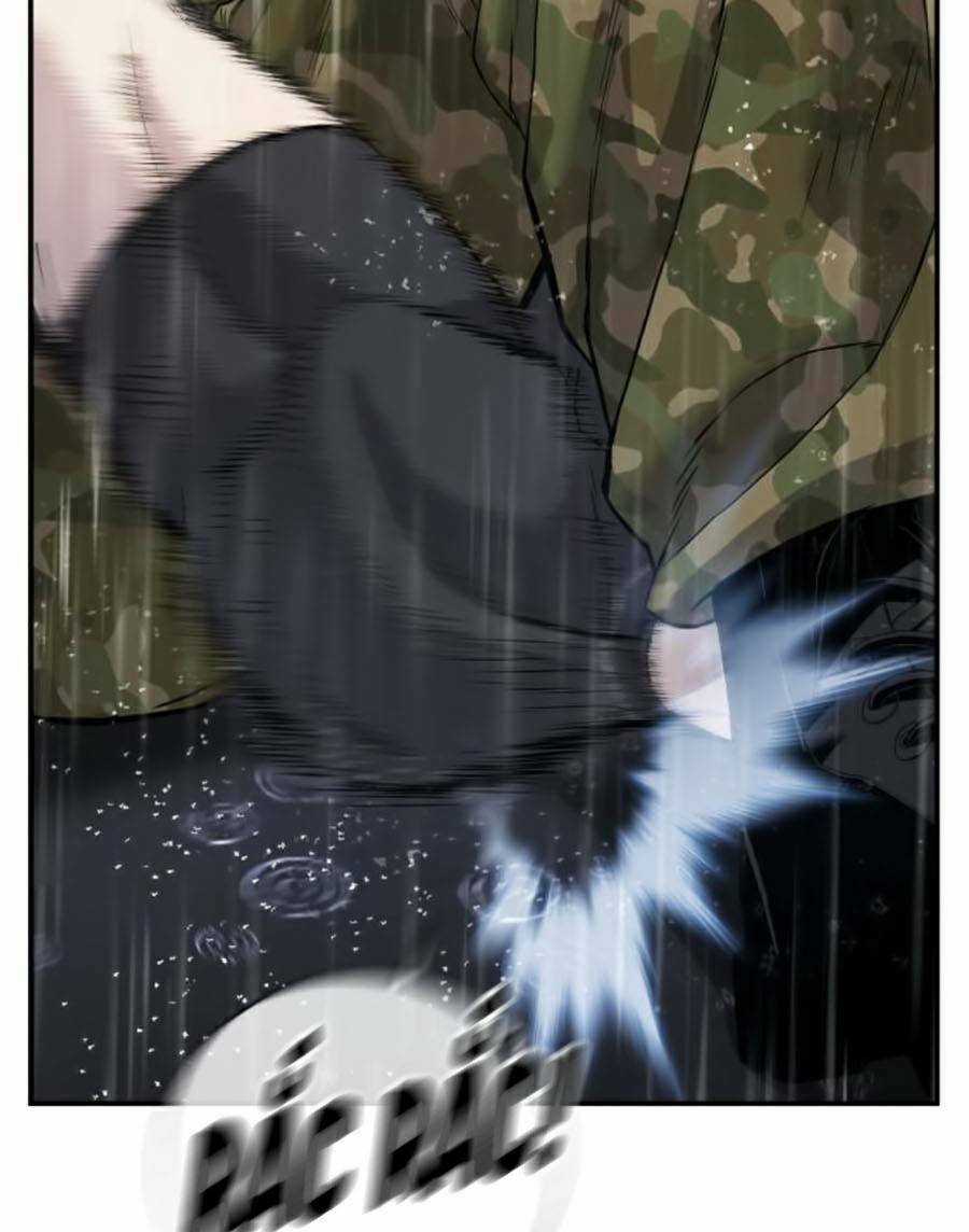 Đặc Vụ Kim Chapter 12 trang 36