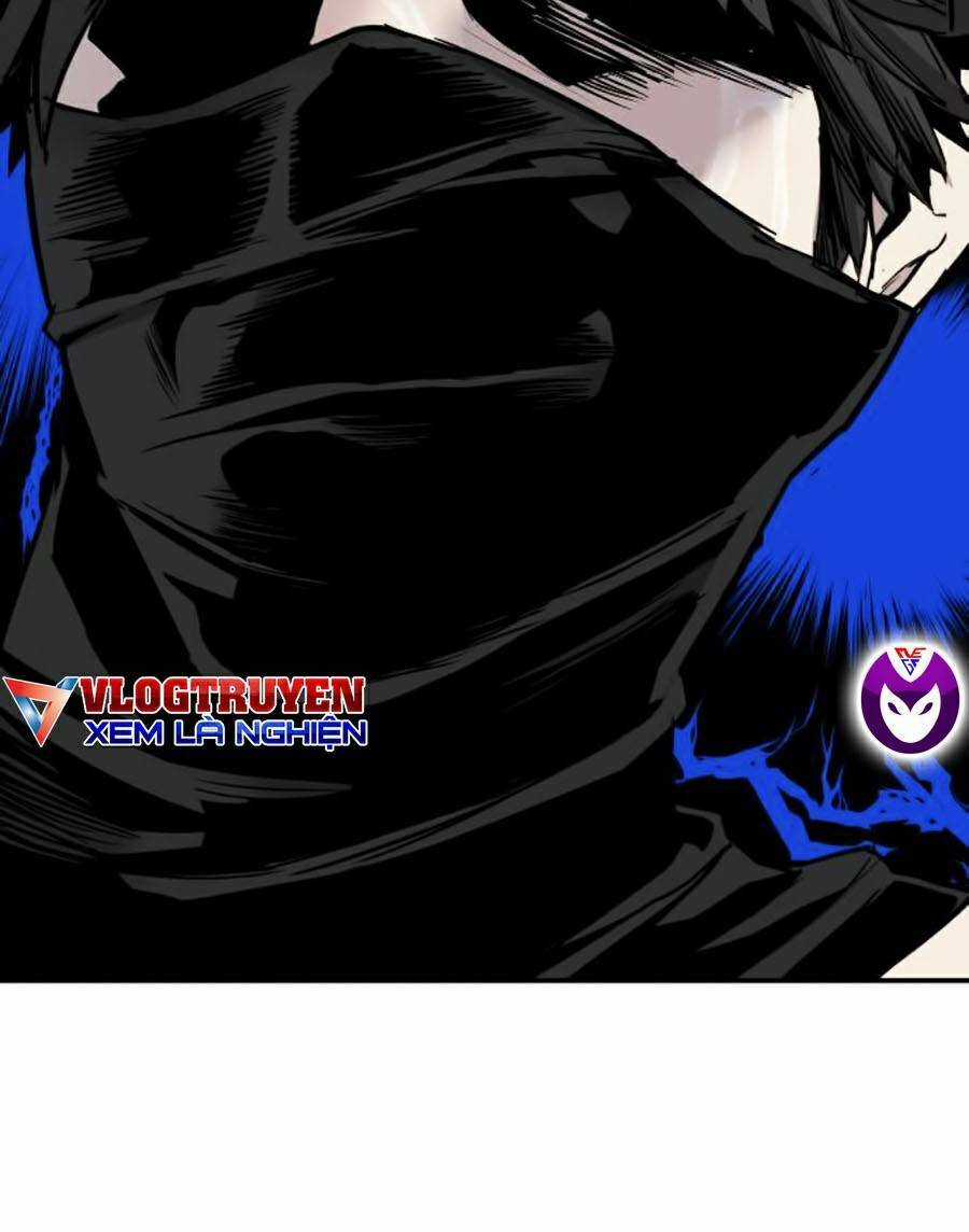 Đặc Vụ Kim Chapter 12 trang 38