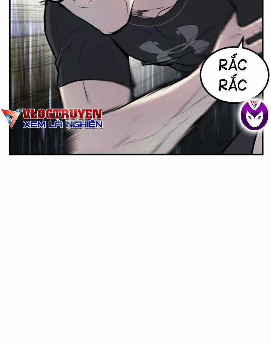 Đặc Vụ Kim Chapter 12 trang 45