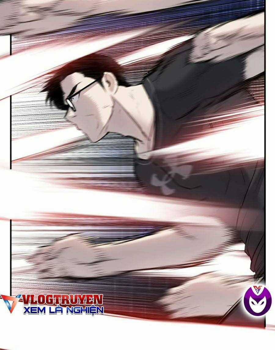 Đặc Vụ Kim Chapter 12 trang 49