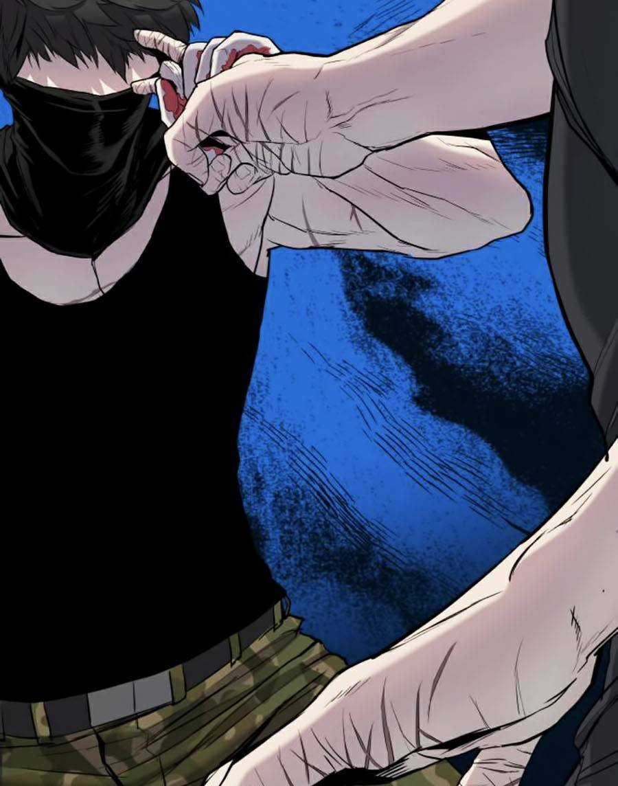 Đặc Vụ Kim Chapter 12 trang 56