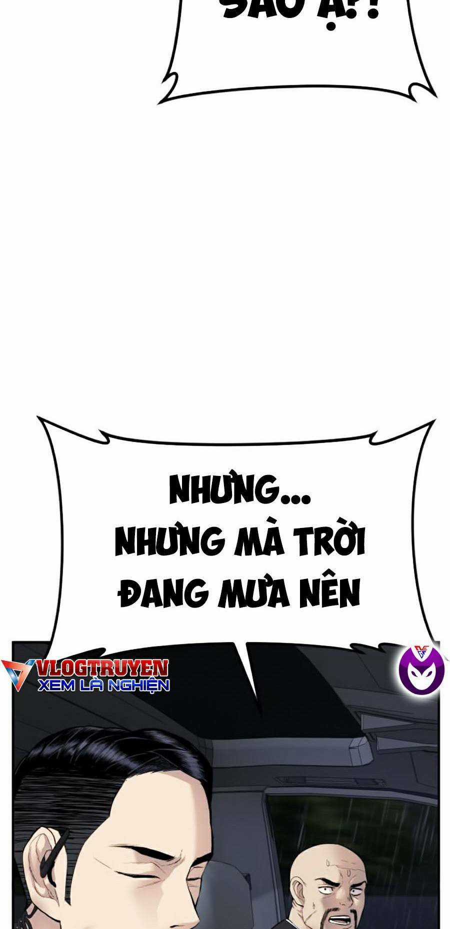 Đặc Vụ Kim Chapter 12 trang 6