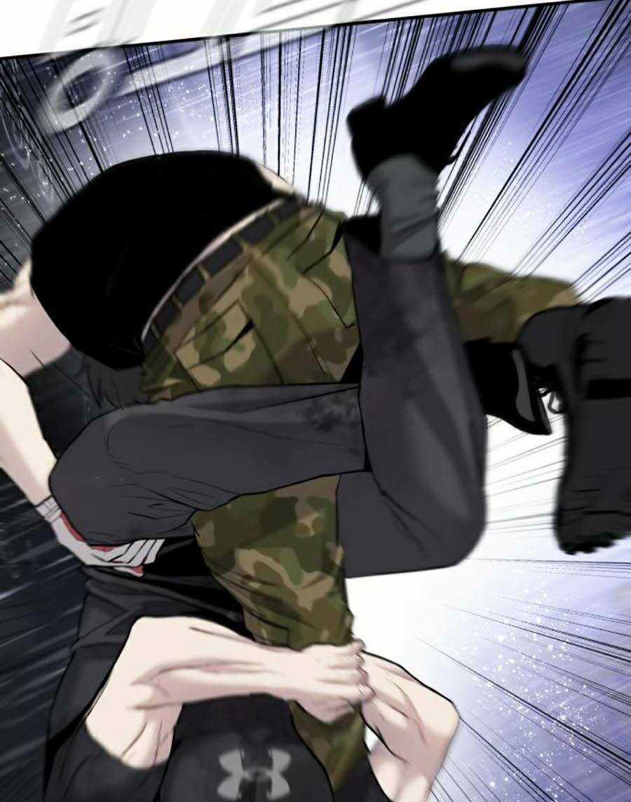 Đặc Vụ Kim Chapter 12 trang 65