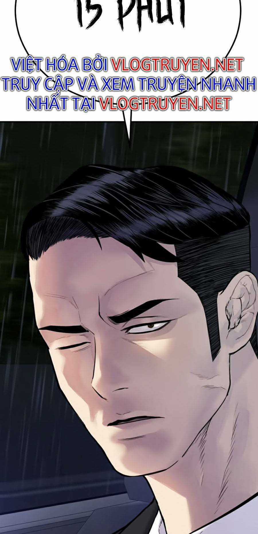 Đặc Vụ Kim Chapter 12 trang 8