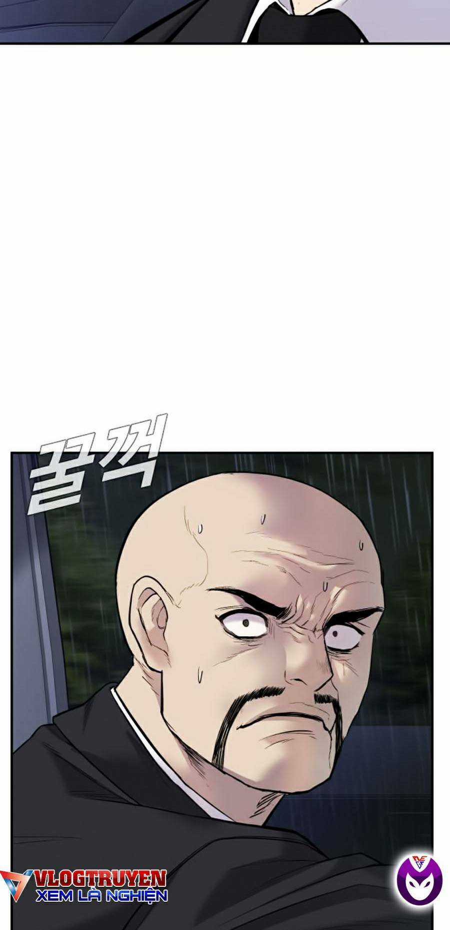 Đặc Vụ Kim Chapter 12 trang 9