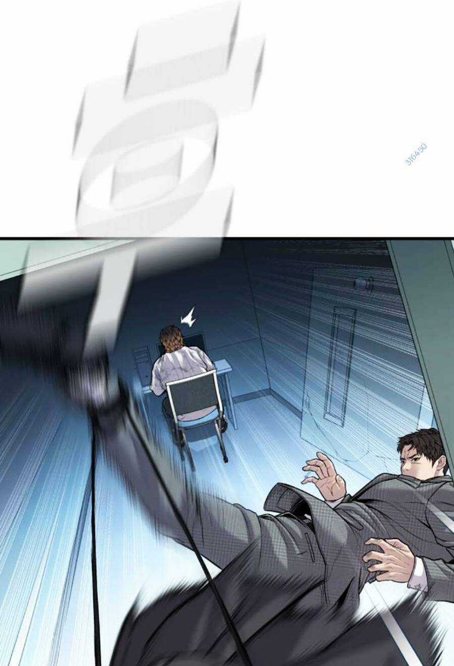 Đặc Vụ Kim Chapter 120 trang 100