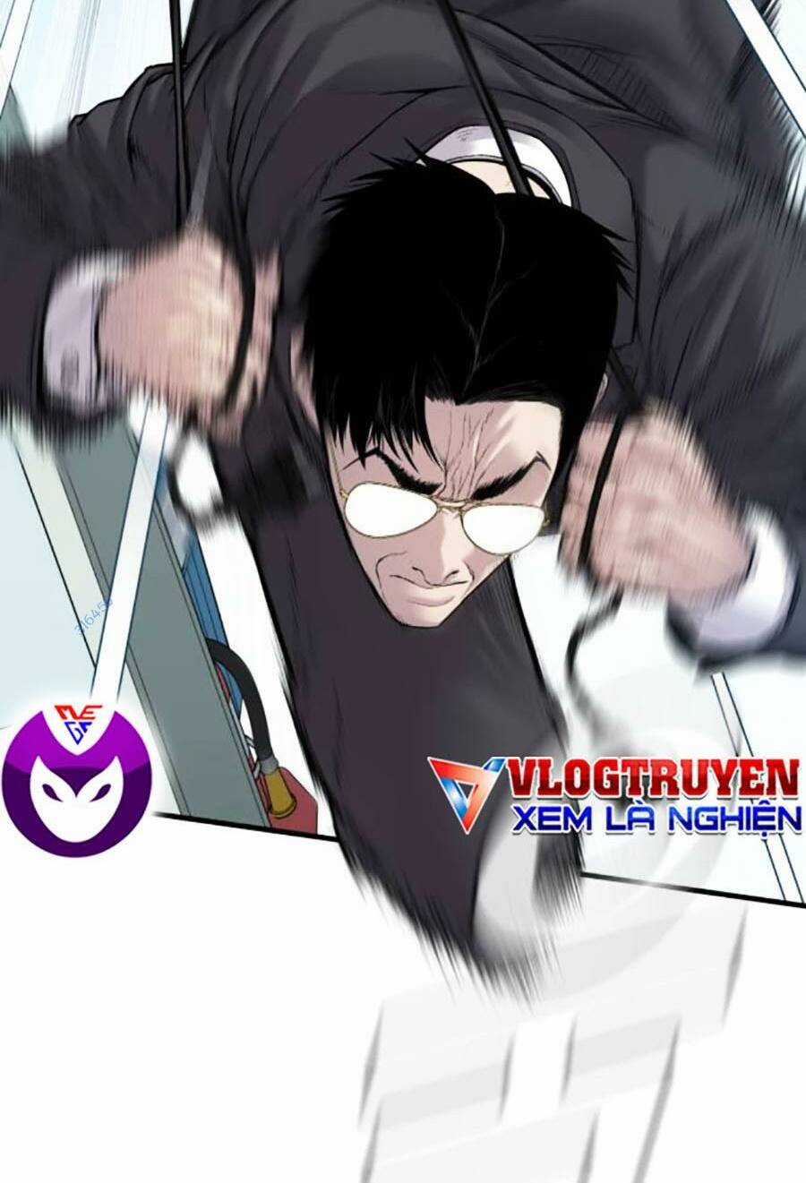 Đặc Vụ Kim Chapter 120 trang 101