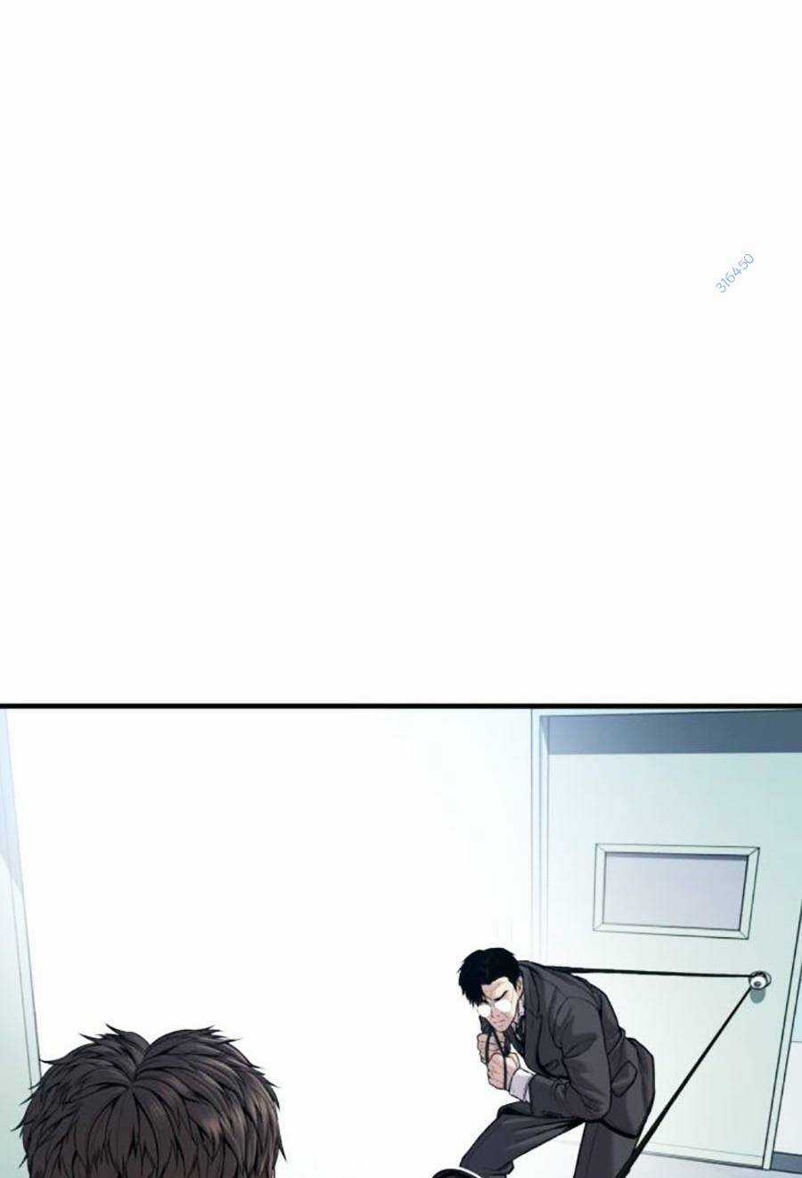 Đặc Vụ Kim Chapter 120 trang 104