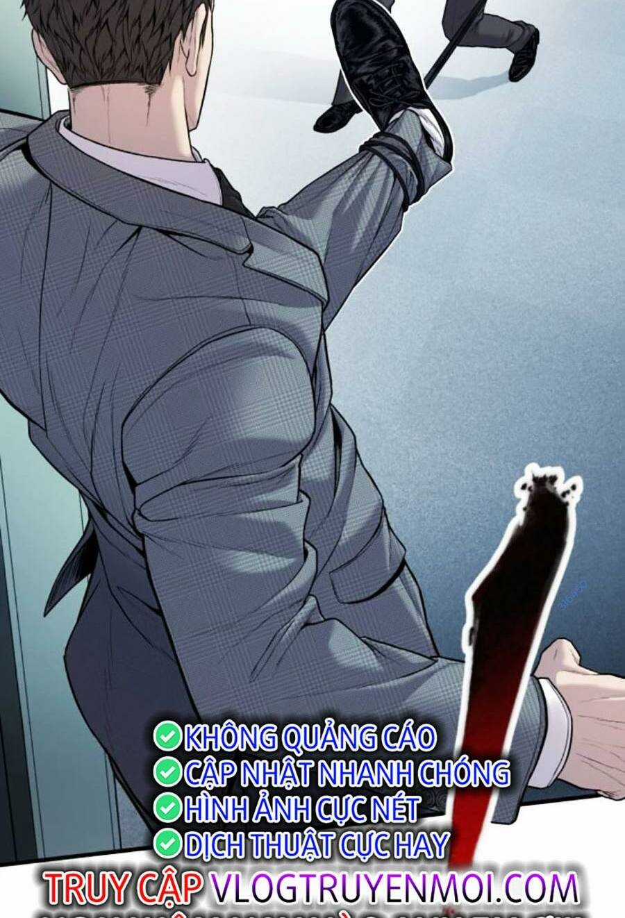 Đặc Vụ Kim Chapter 120 trang 105