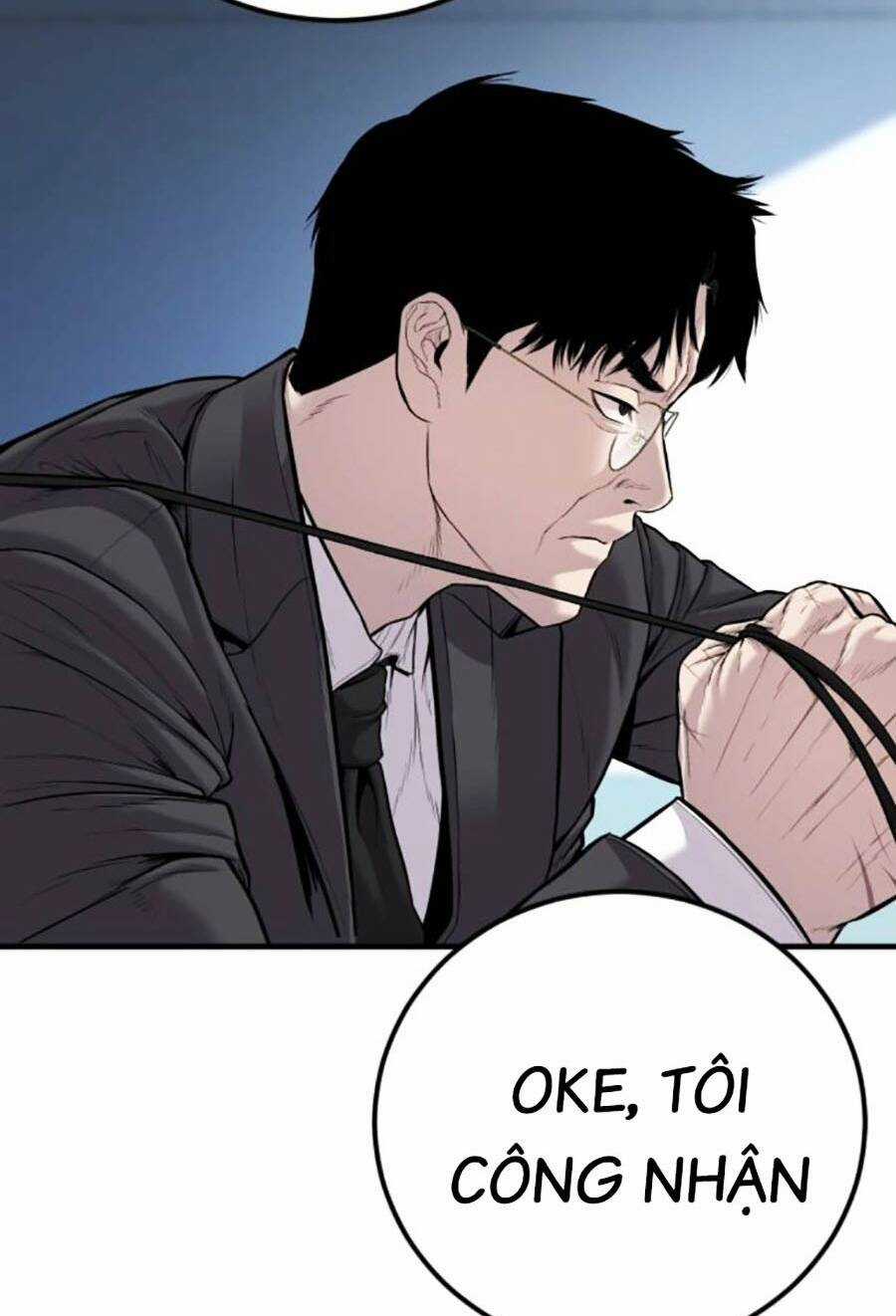 Đặc Vụ Kim Chapter 120 trang 107