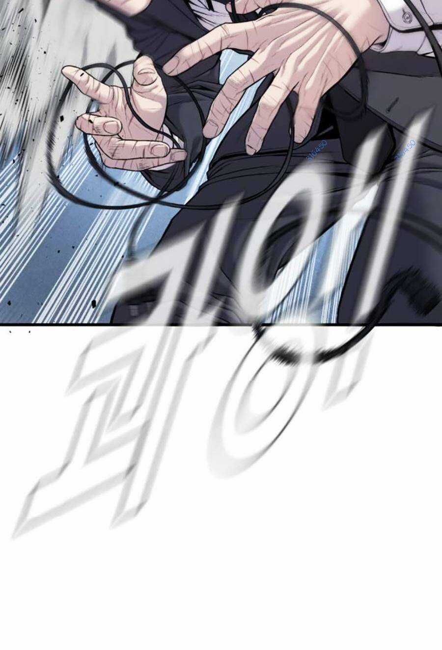 Đặc Vụ Kim Chapter 120 trang 112