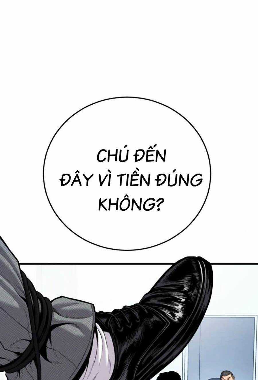Đặc Vụ Kim Chapter 120 trang 115