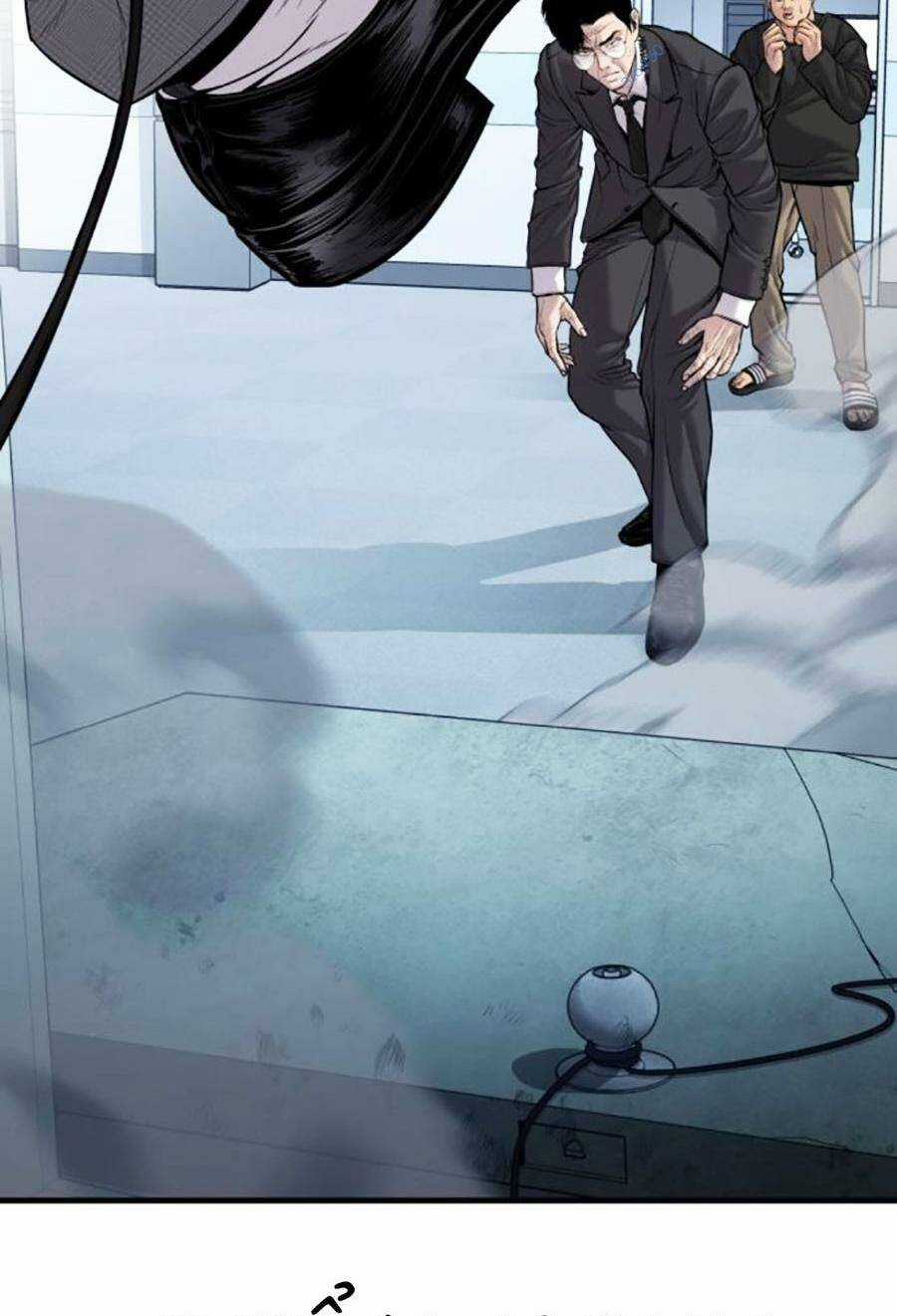 Đặc Vụ Kim Chapter 120 trang 116