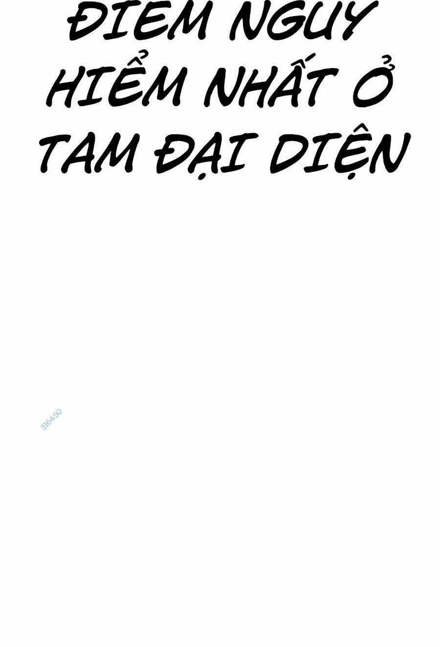 Đặc Vụ Kim Chapter 120 trang 117