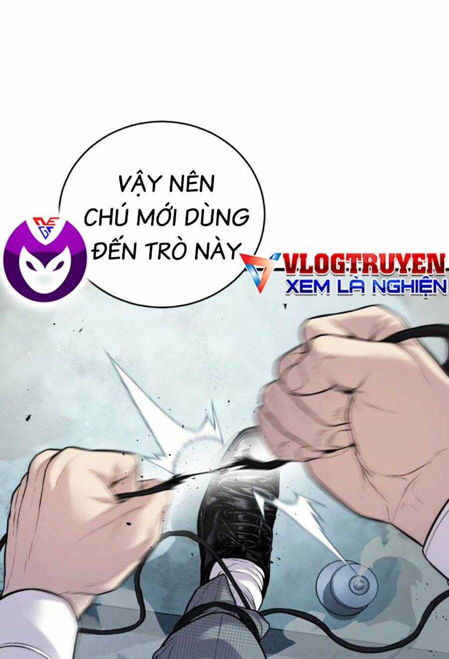 Đặc Vụ Kim Chapter 120 trang 118