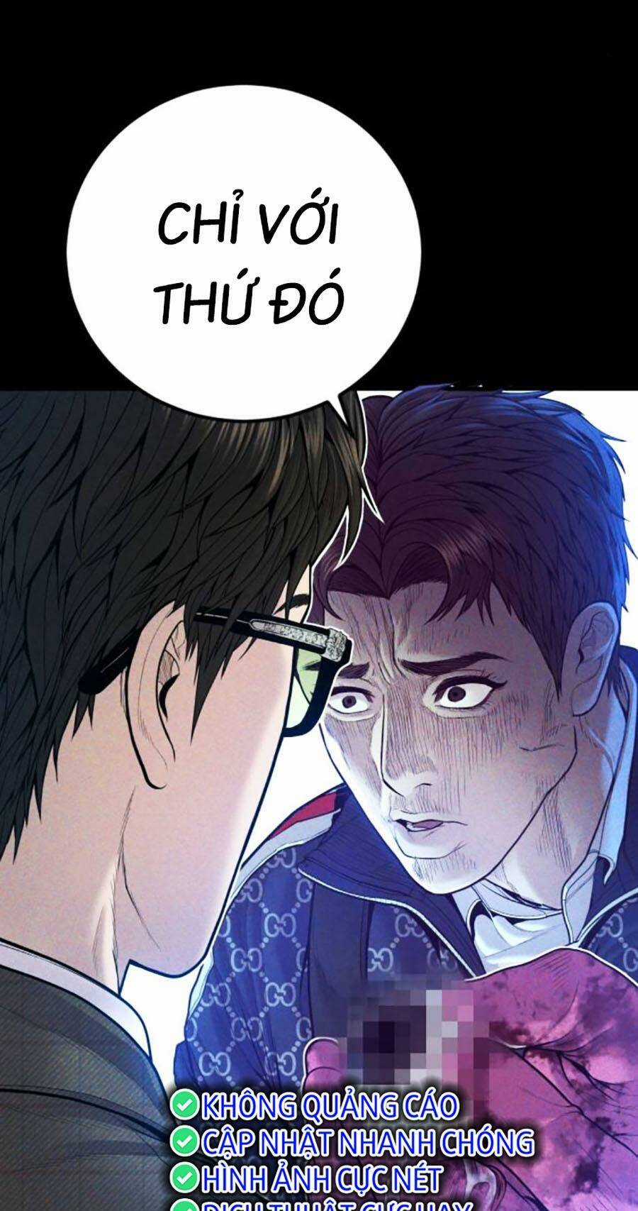 Đặc Vụ Kim Chapter 120 trang 12