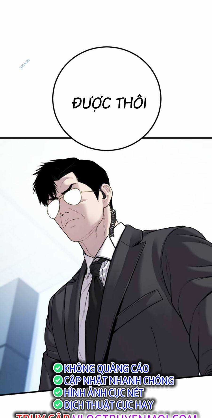 Đặc Vụ Kim Chapter 120 trang 120