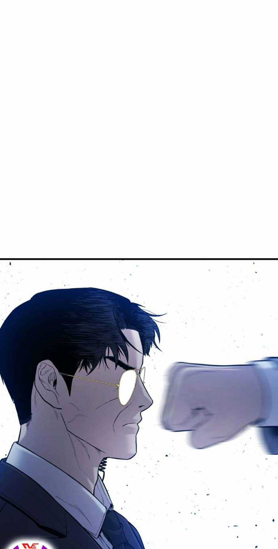 Đặc Vụ Kim Chapter 120 trang 123