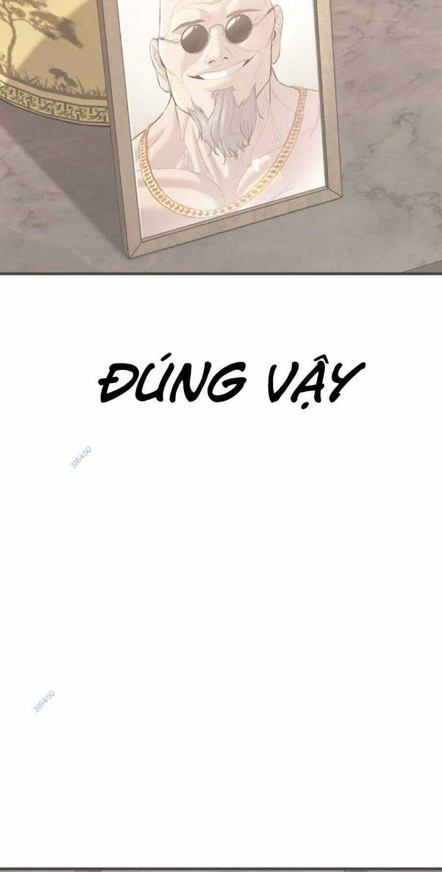 Đặc Vụ Kim Chapter 120 trang 125