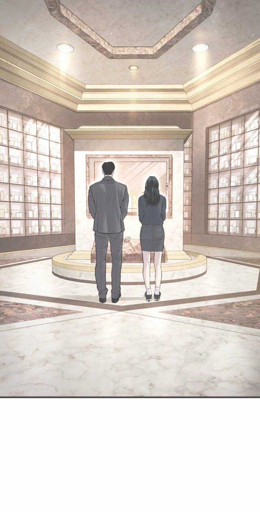 Đặc Vụ Kim Chapter 120 trang 126