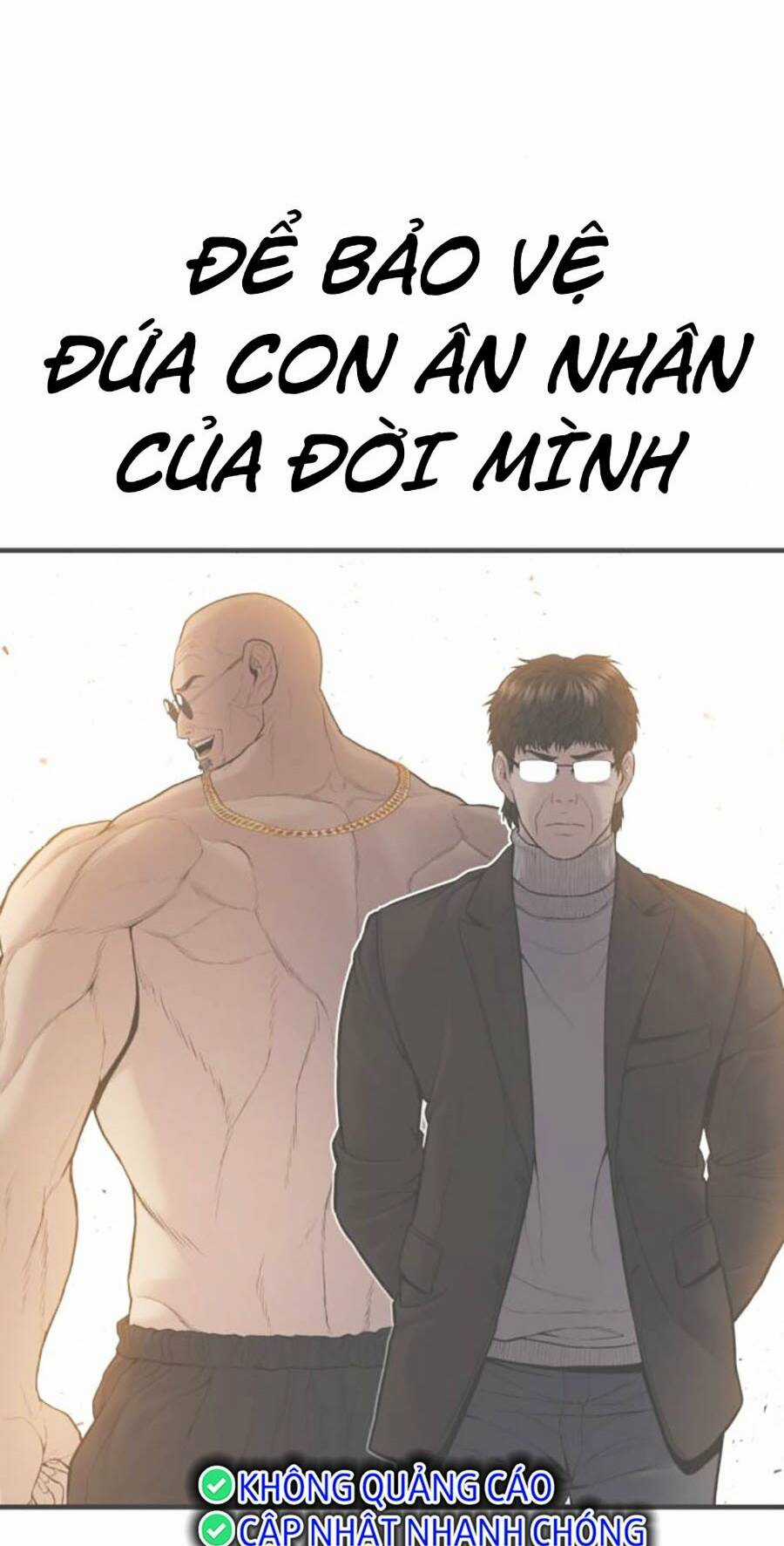 Đặc Vụ Kim Chapter 120 trang 127