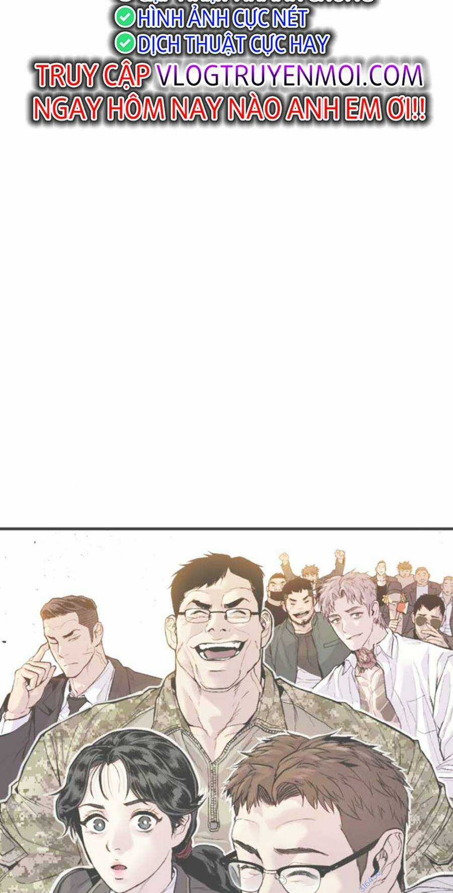 Đặc Vụ Kim Chapter 120 trang 128