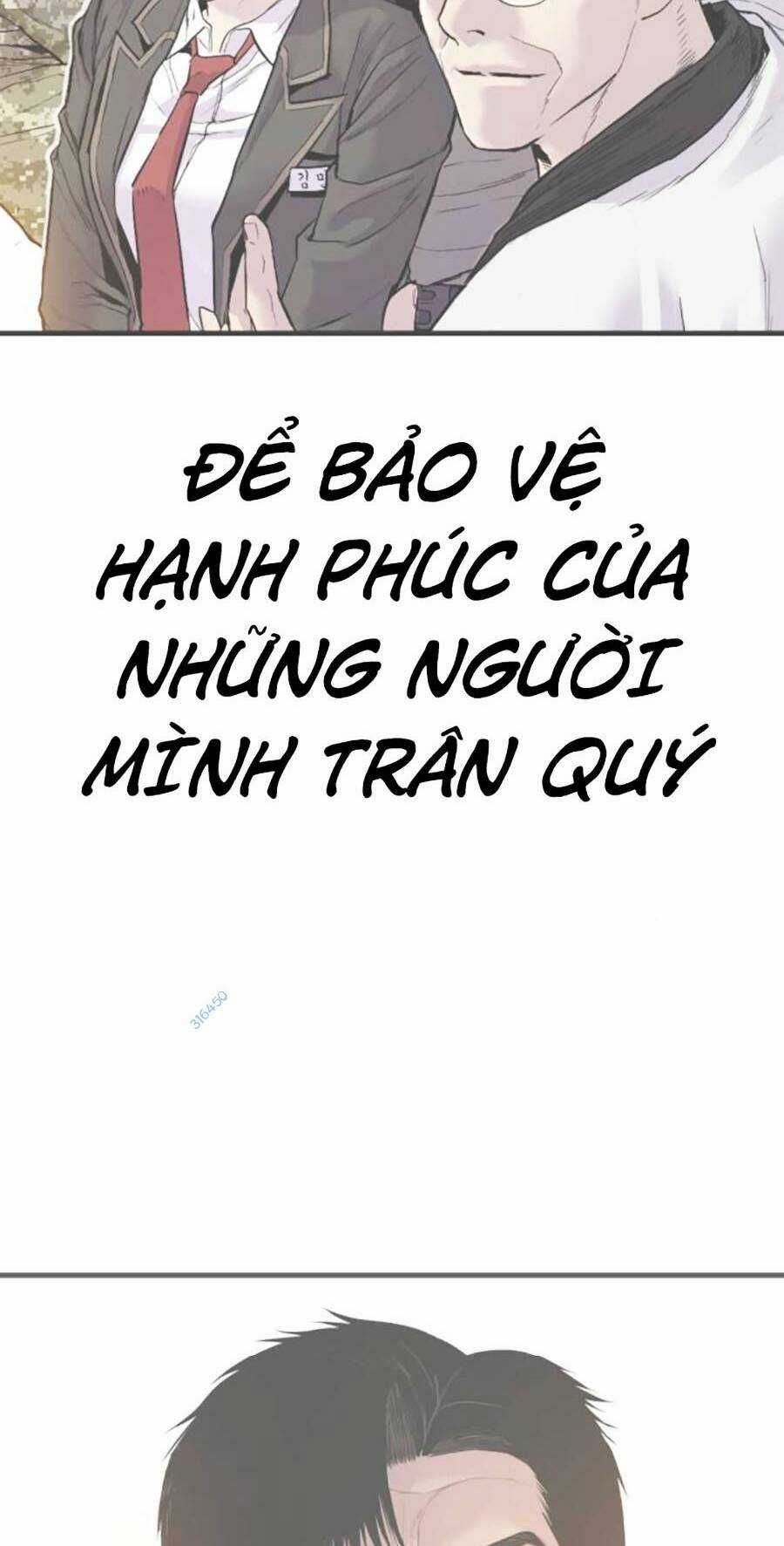 Đặc Vụ Kim Chapter 120 trang 129