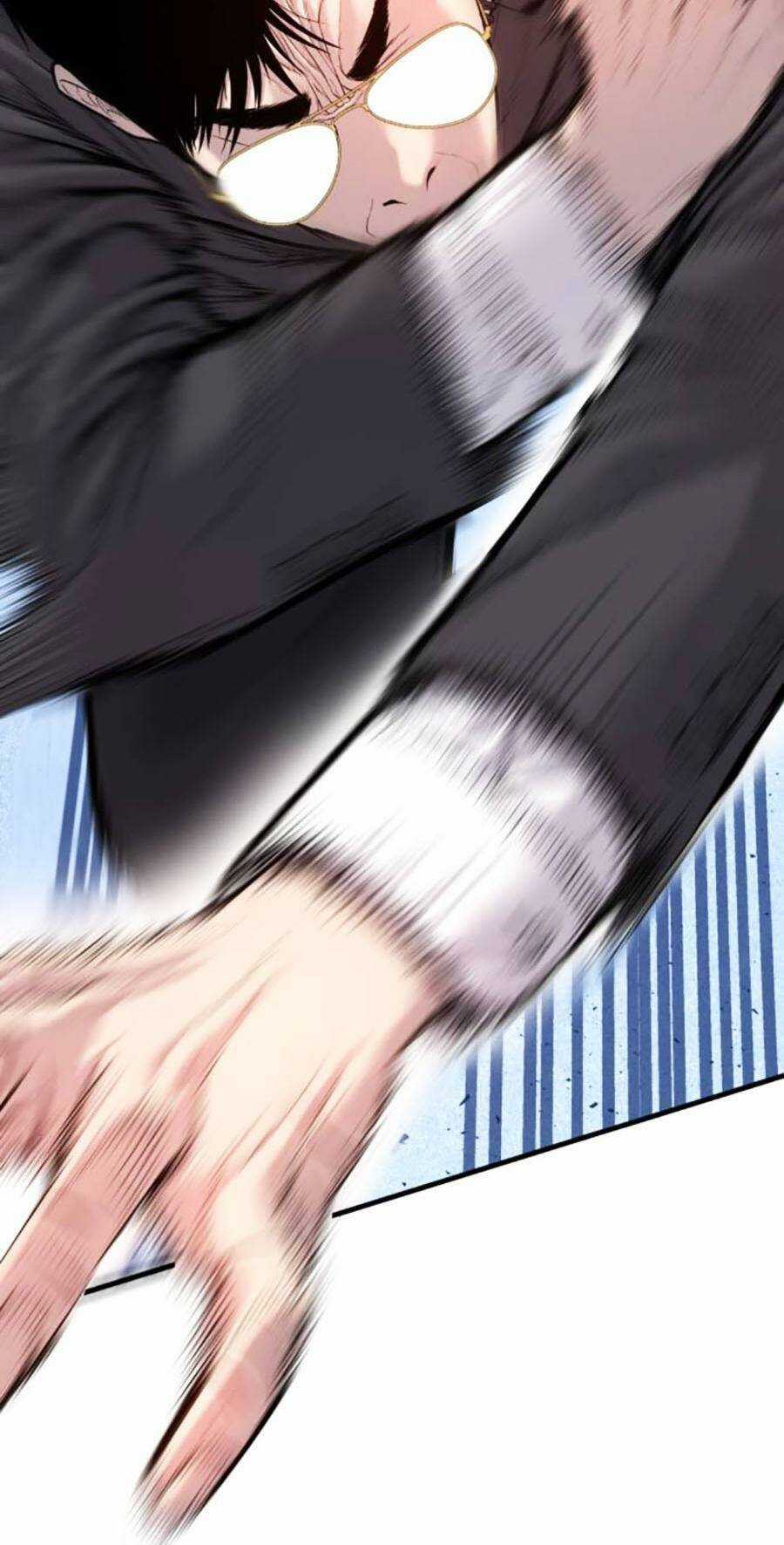 Đặc Vụ Kim Chapter 120 trang 136