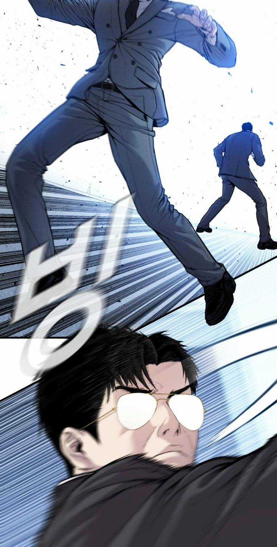 Đặc Vụ Kim Chapter 120 trang 138