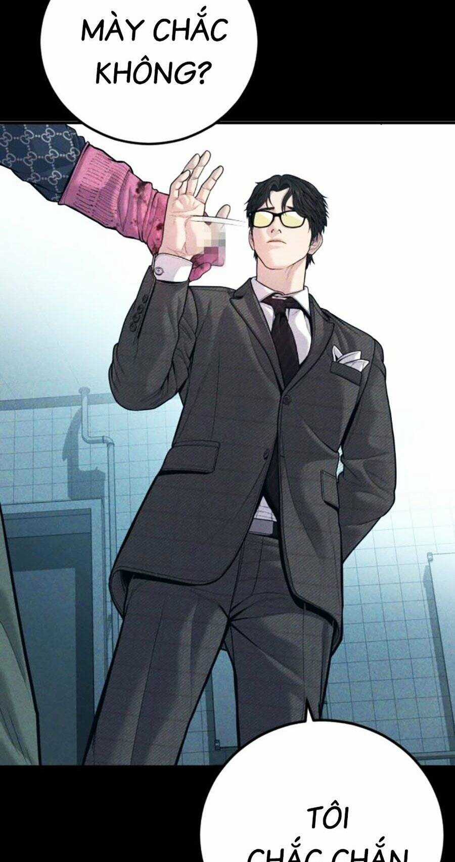 Đặc Vụ Kim Chapter 120 trang 14