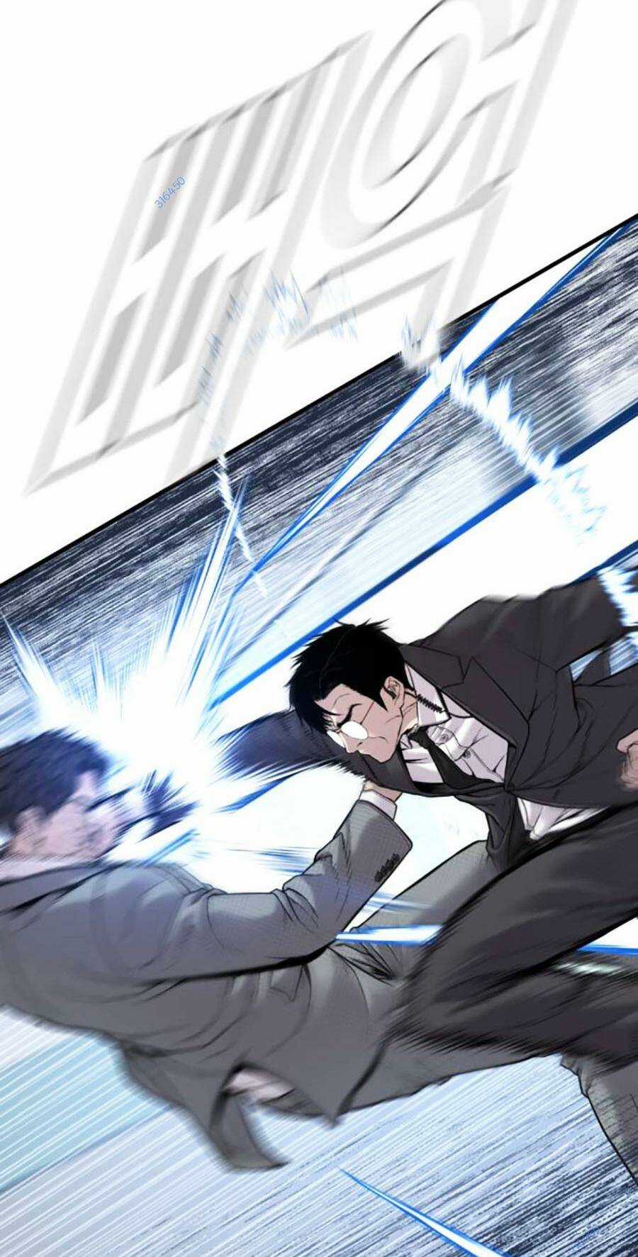 Đặc Vụ Kim Chapter 120 trang 140