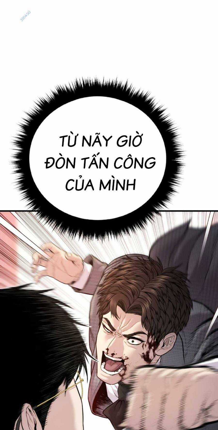 Đặc Vụ Kim Chapter 120 trang 148