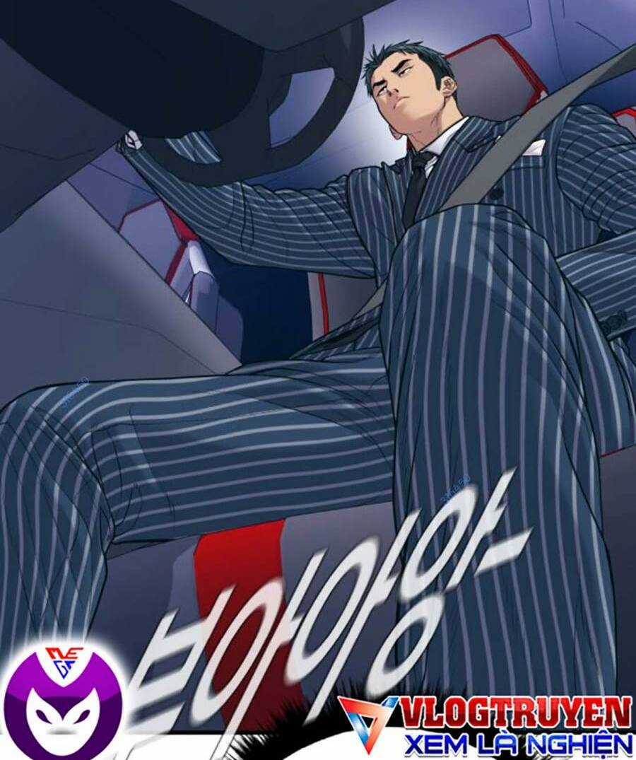 Đặc Vụ Kim Chapter 120 trang 153