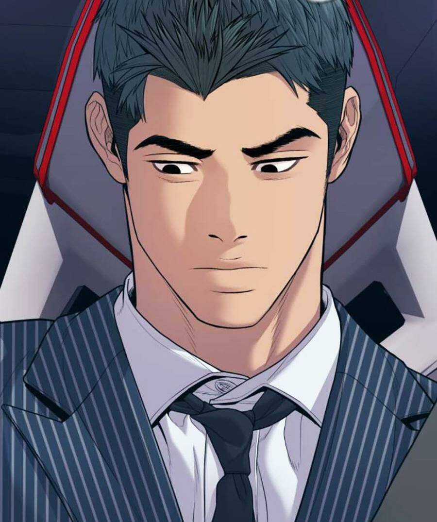 Đặc Vụ Kim Chapter 120 trang 160