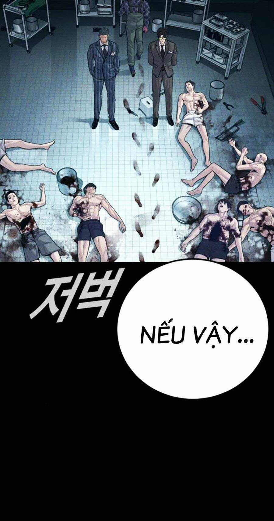 Đặc Vụ Kim Chapter 120 trang 18