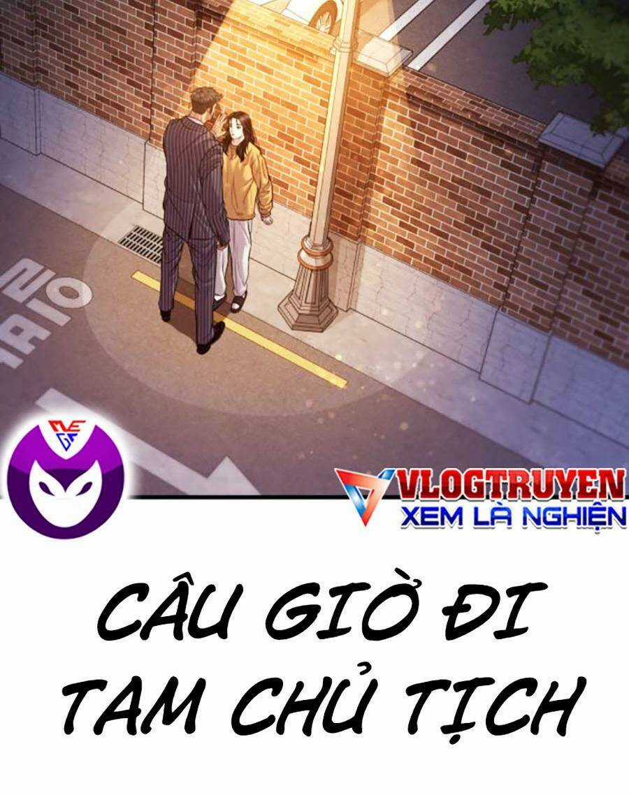 Đặc Vụ Kim Chapter 120 trang 184