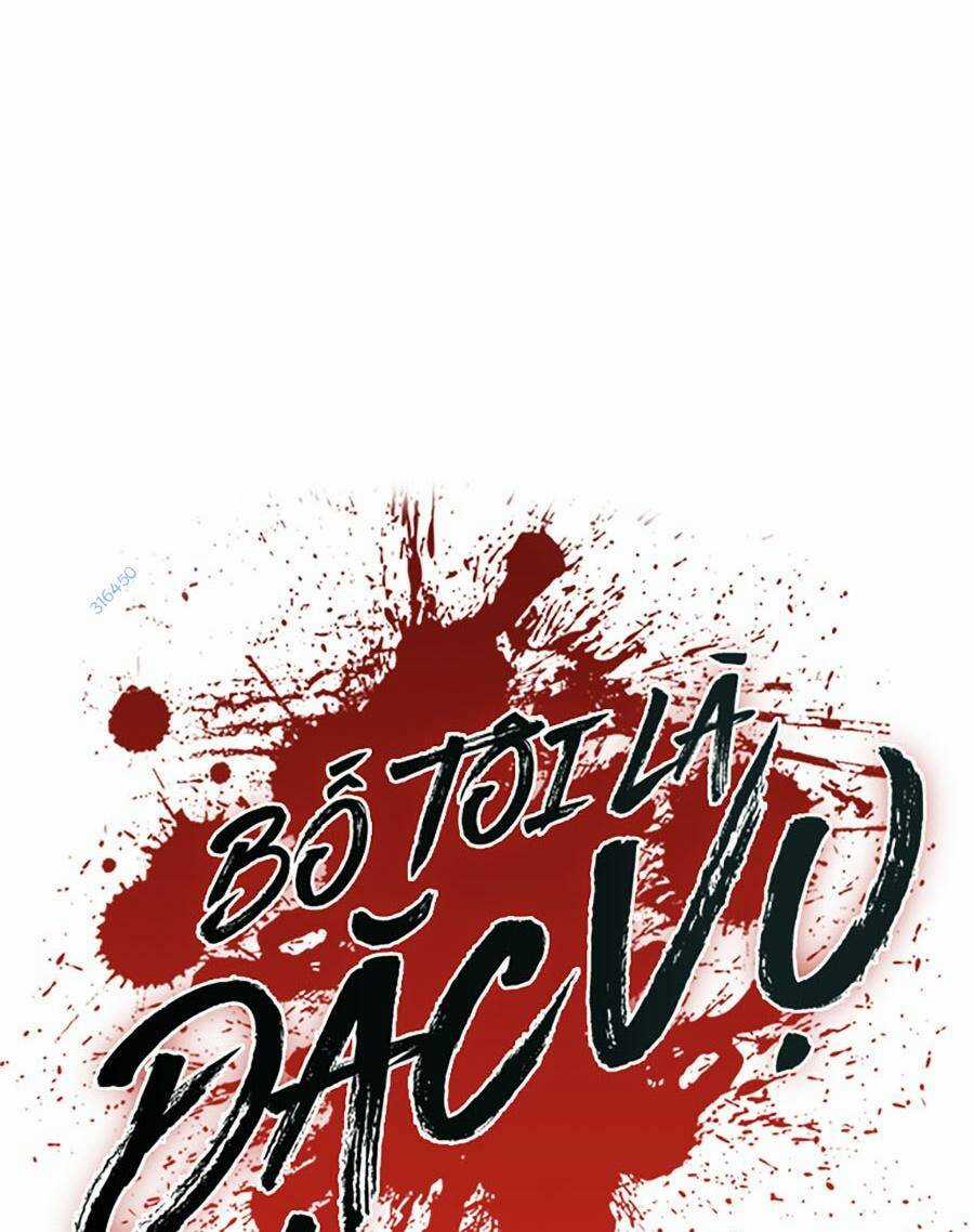 Đặc Vụ Kim Chapter 120 trang 208