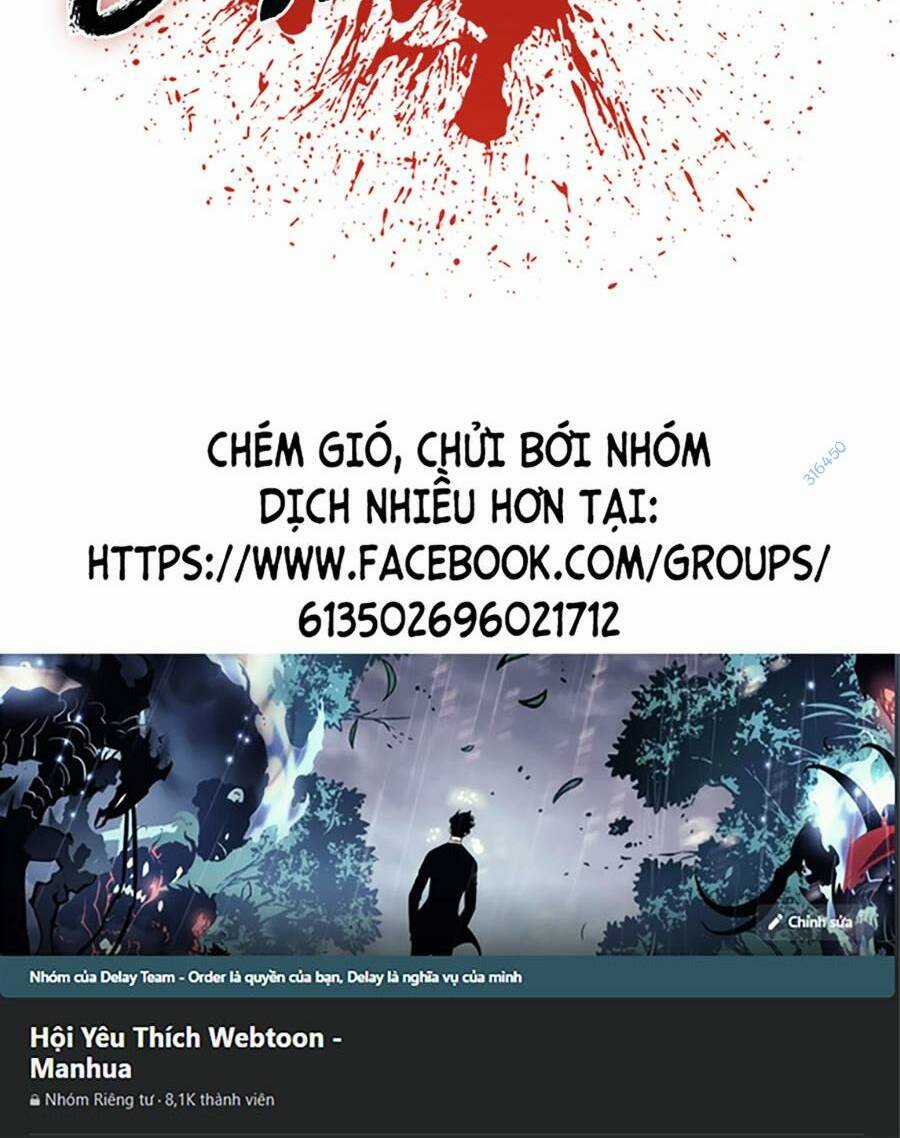 Đặc Vụ Kim Chapter 120 trang 209