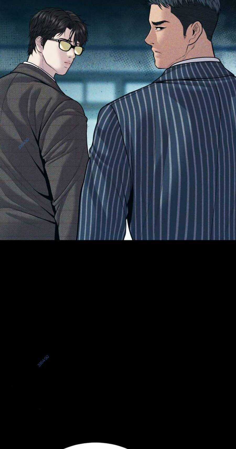 Đặc Vụ Kim Chapter 120 trang 21