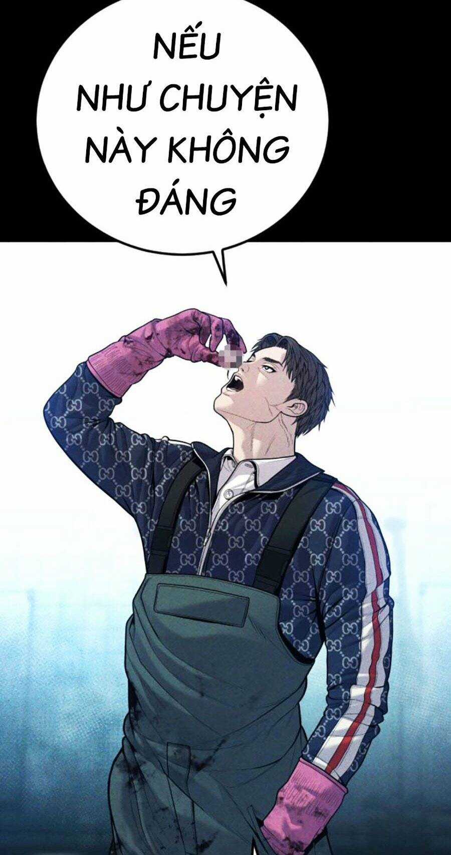 Đặc Vụ Kim Chapter 120 trang 22