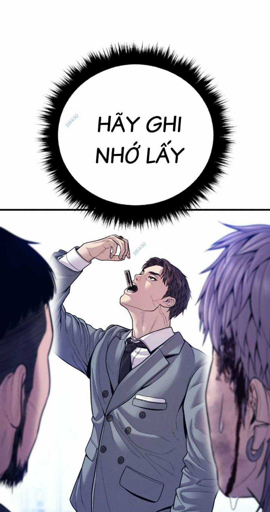 Đặc Vụ Kim Chapter 120 trang 24