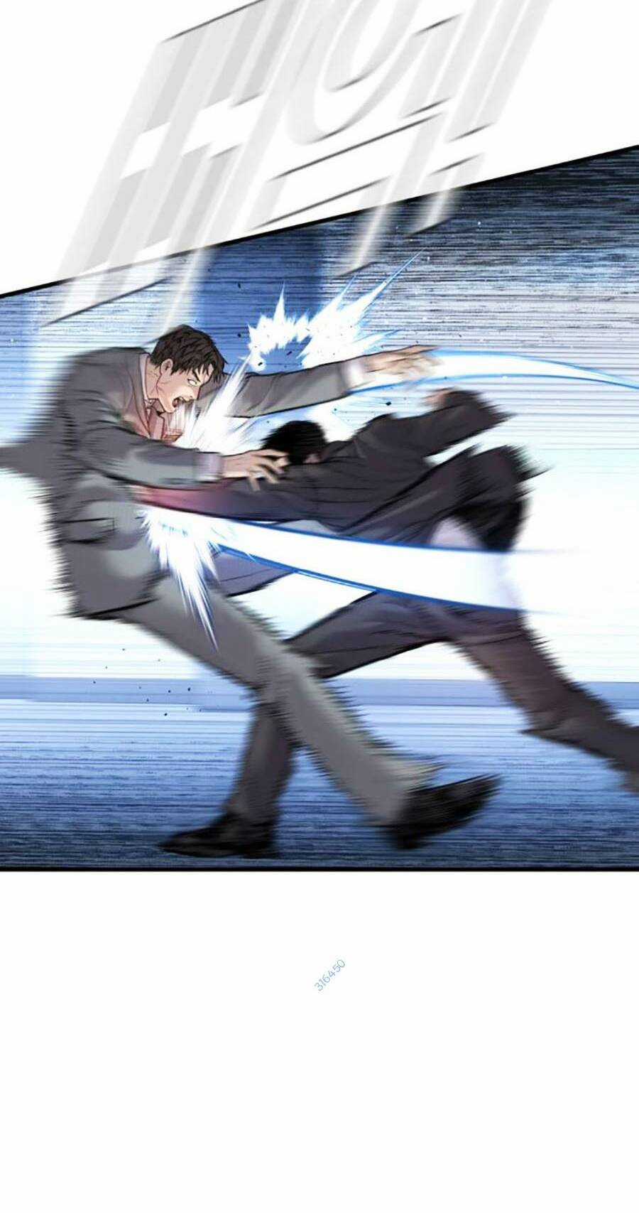 Đặc Vụ Kim Chapter 120 trang 29