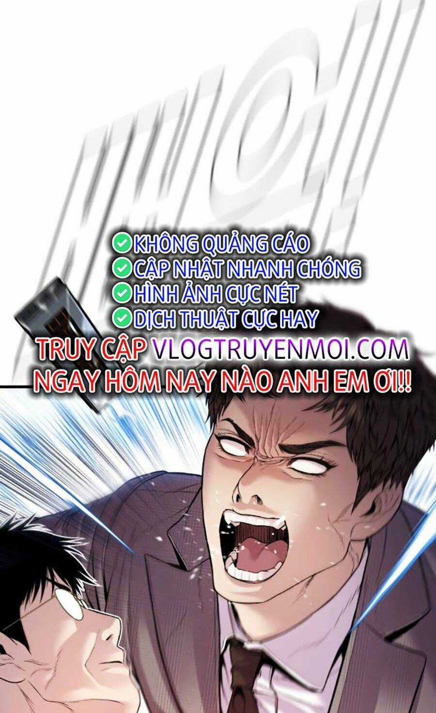 Đặc Vụ Kim Chapter 120 trang 31