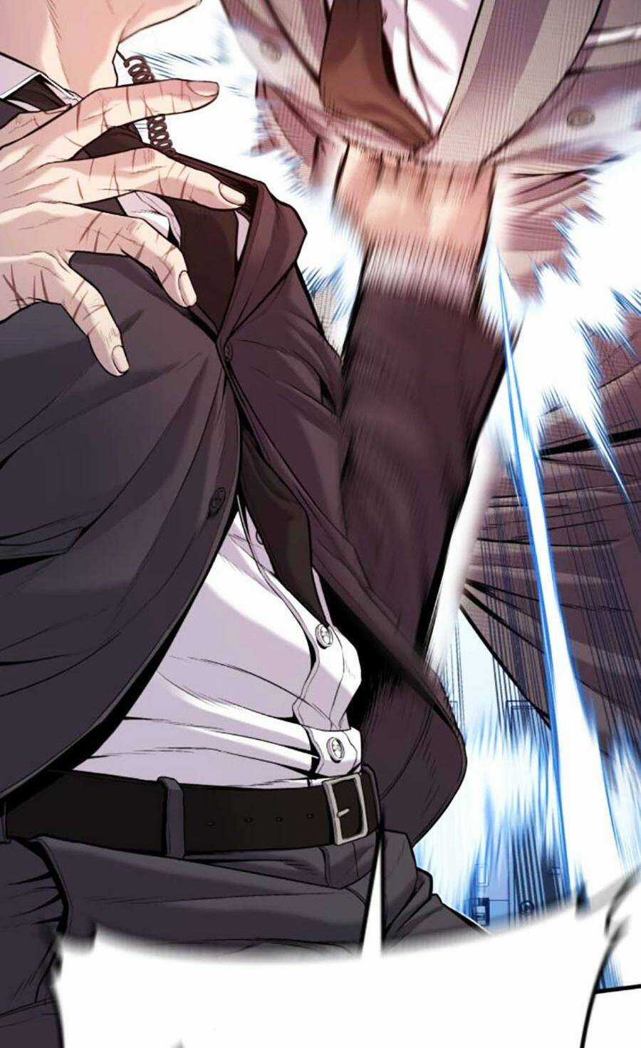 Đặc Vụ Kim Chapter 120 trang 32