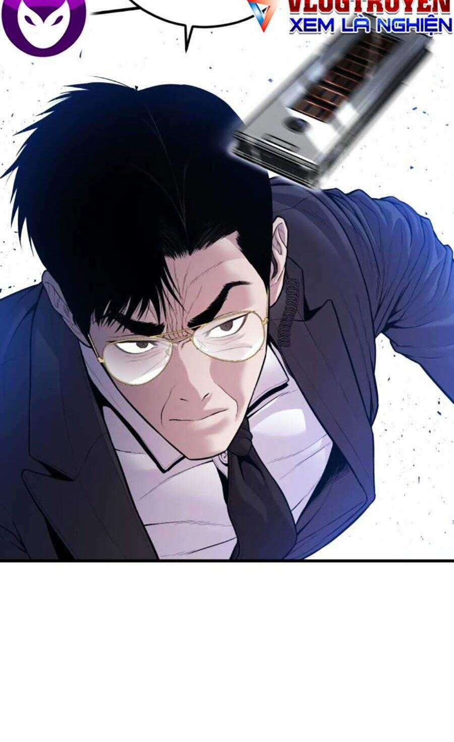 Đặc Vụ Kim Chapter 120 trang 34