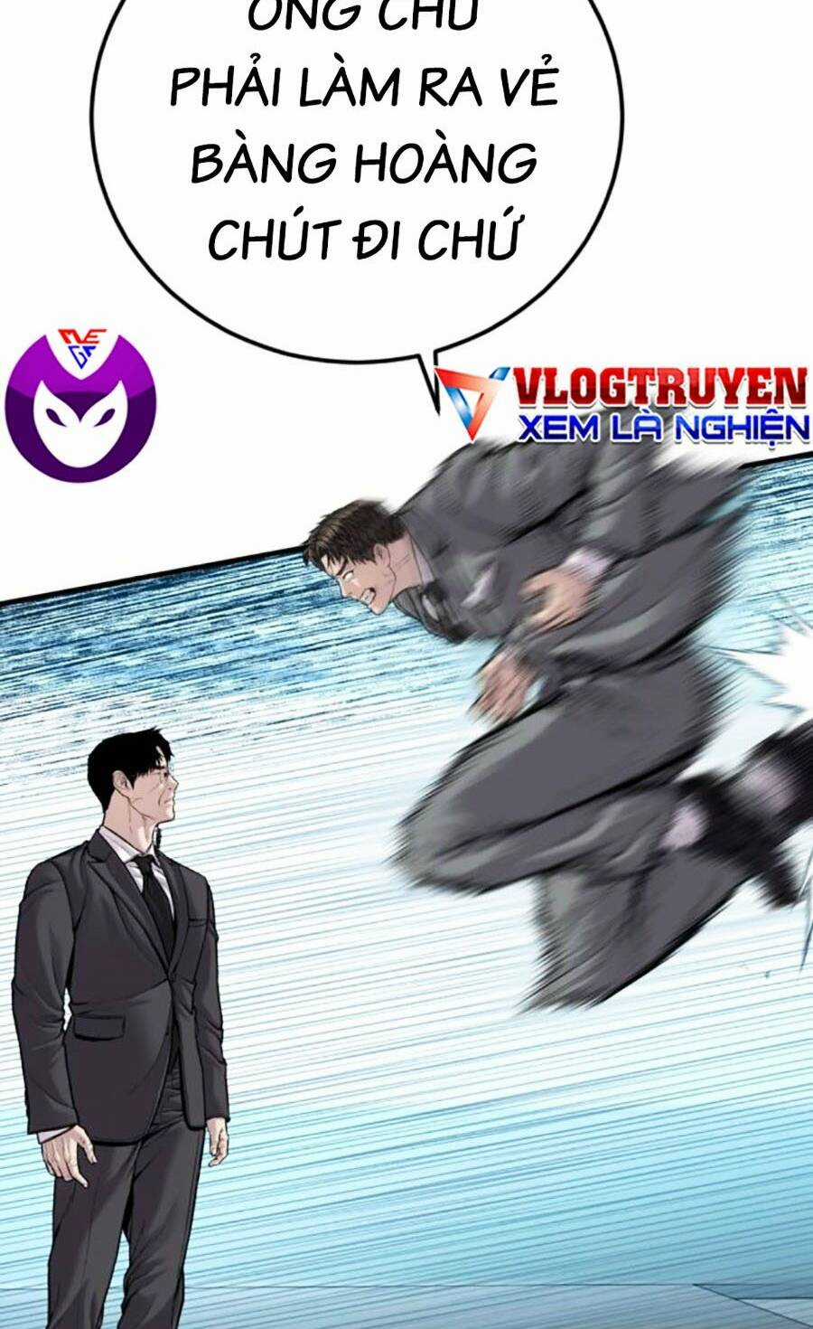 Đặc Vụ Kim Chapter 120 trang 39