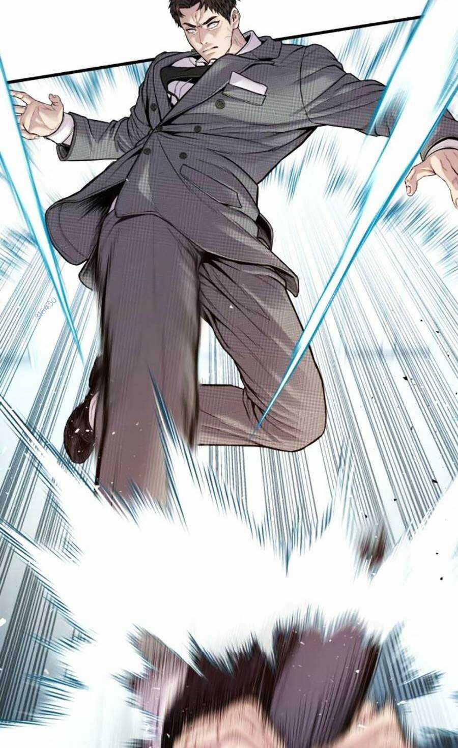 Đặc Vụ Kim Chapter 120 trang 41